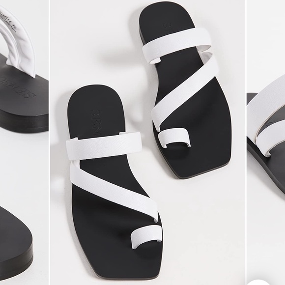 SENSO Shoes - Senso sandals